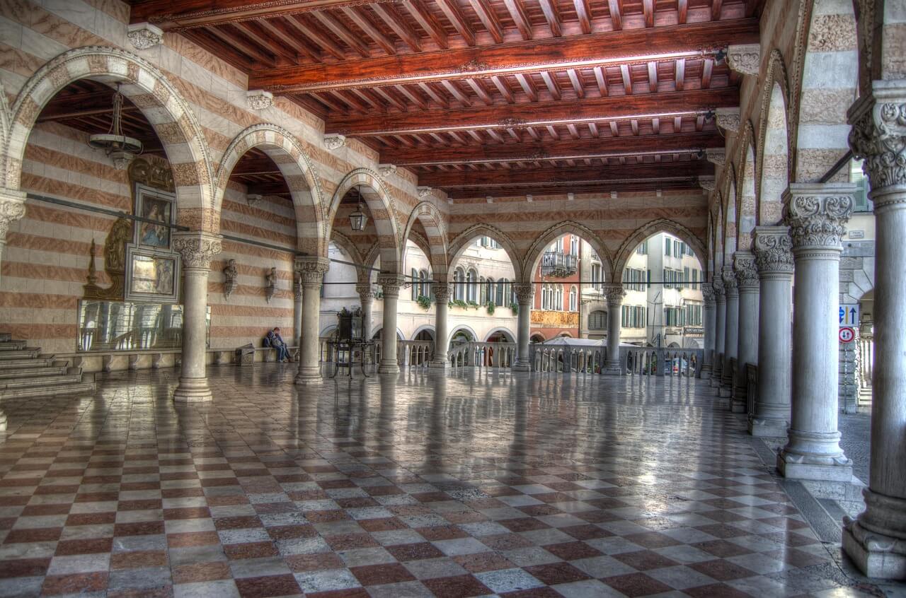 Udine e provincia