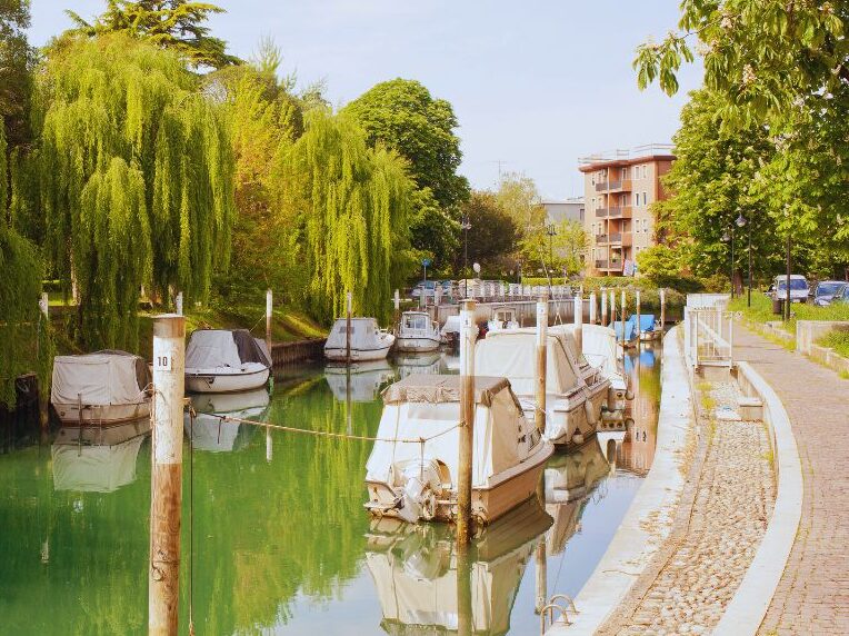 Cervignano e provincia