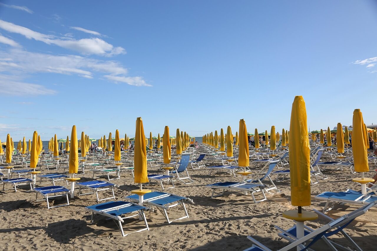 Lignano e provincia