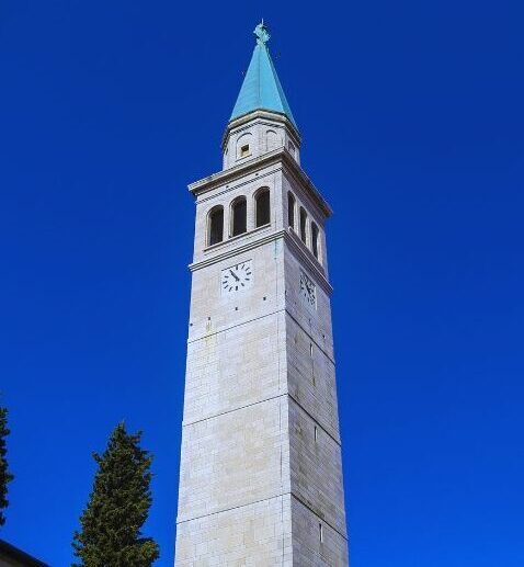 Monfalcone e provincia