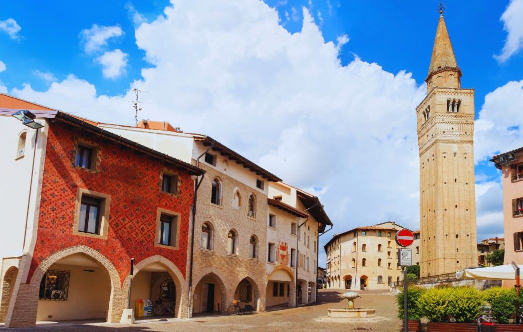 Pordenone e provincia