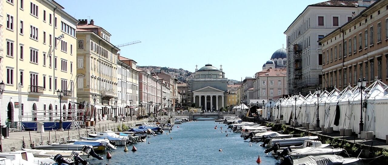 Trieste e provincia
