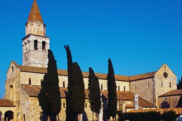 Alla scoperta di Aquileia, il museo a cielo aperto del Friuli