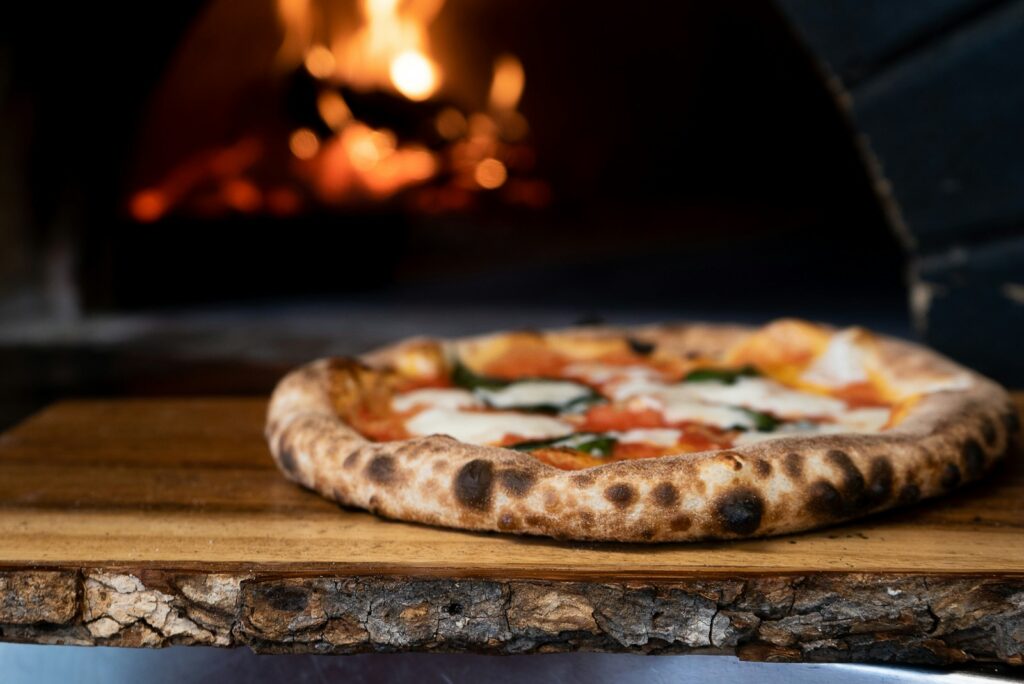 DEMO – Pizzeria Muggia - foto 1