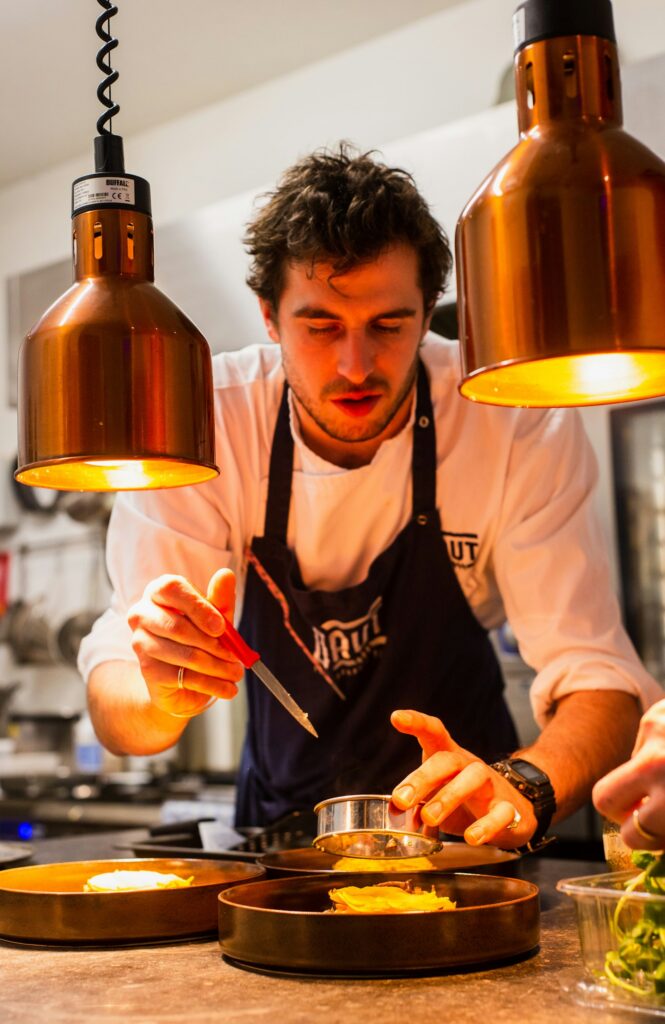 DEMO – Food Experience Muggia
